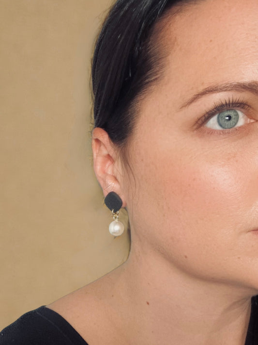 ELODIE DANGLES- natural