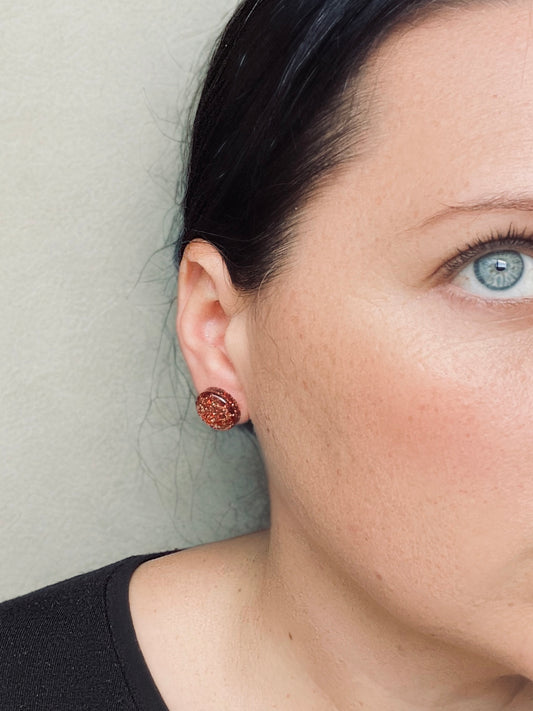 RASPBERRY & LEMONADE STUDS-small