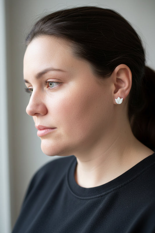 LOTUS STUDS