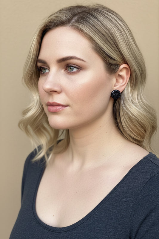 RAVEN STUDS