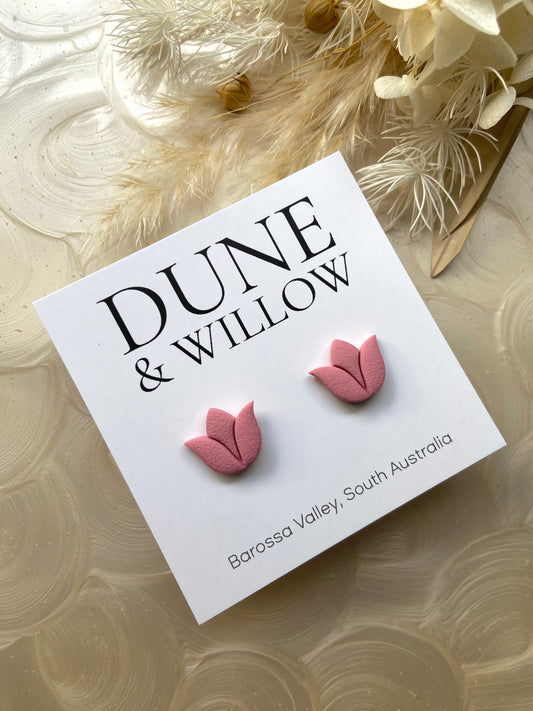 LOTUS STUDS