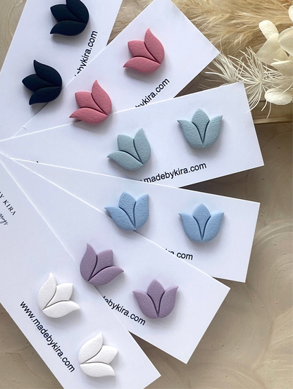 LOTUS STUDS