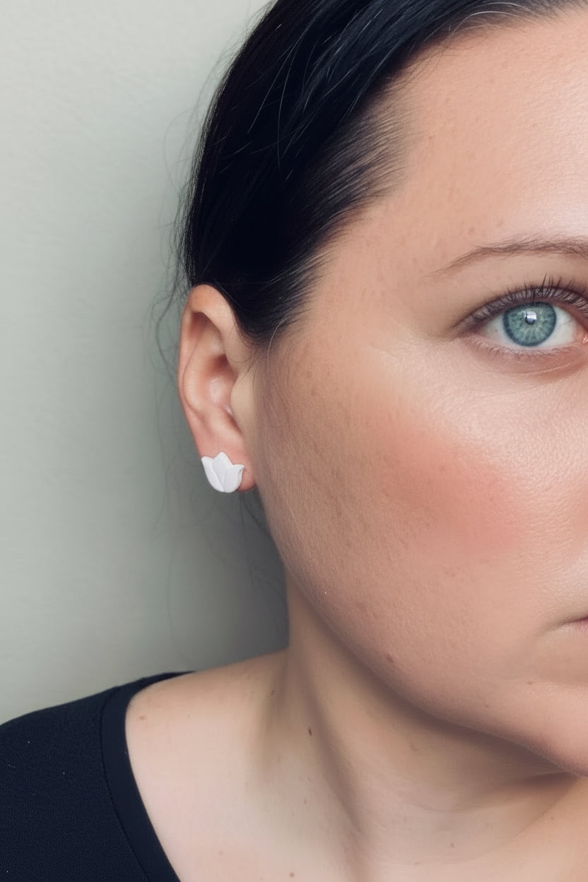 LOTUS STUDS