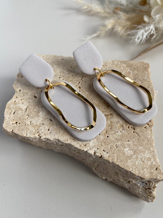 HANNAH DANGLES -natural