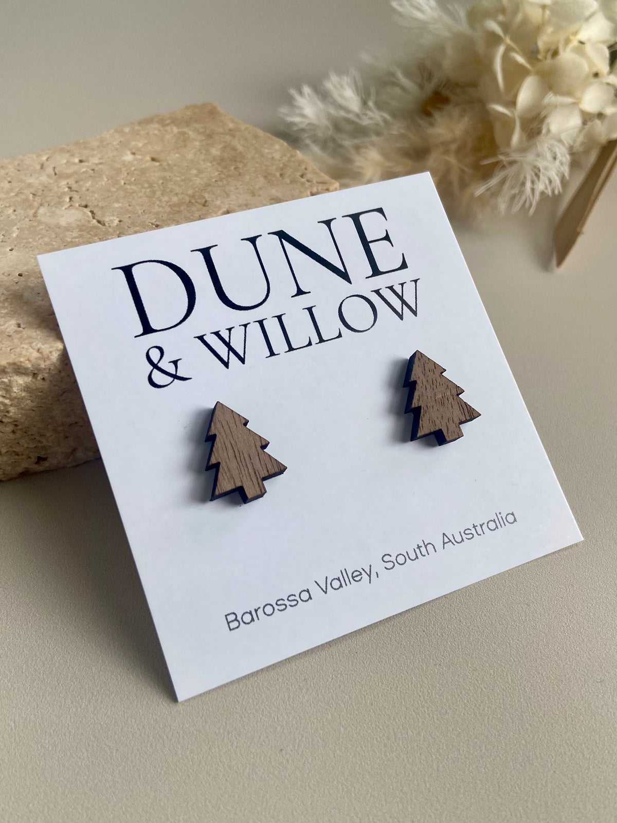 CHRISTMAS TREE STUDS