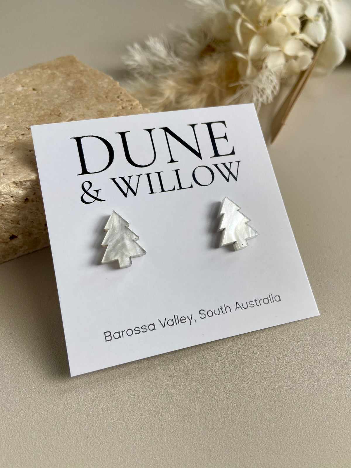 CHRISTMAS TREE STUDS