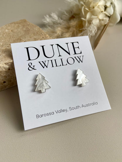 CHRISTMAS TREE STUDS