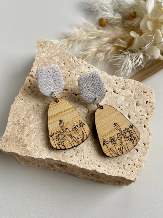 FLORANCE DANGLES