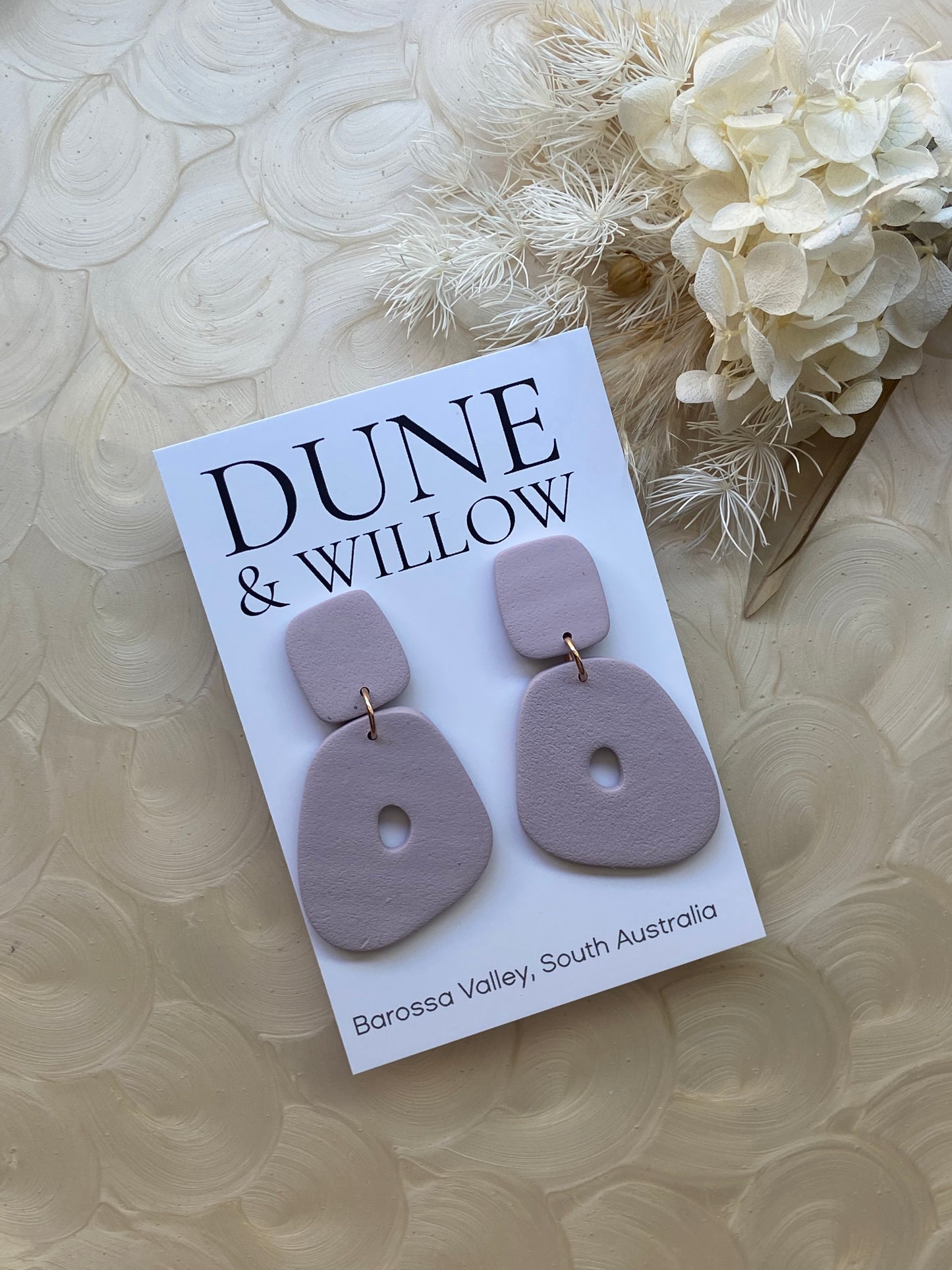 BREE DANGLE -stone