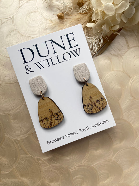 FLORANCE DANGLES