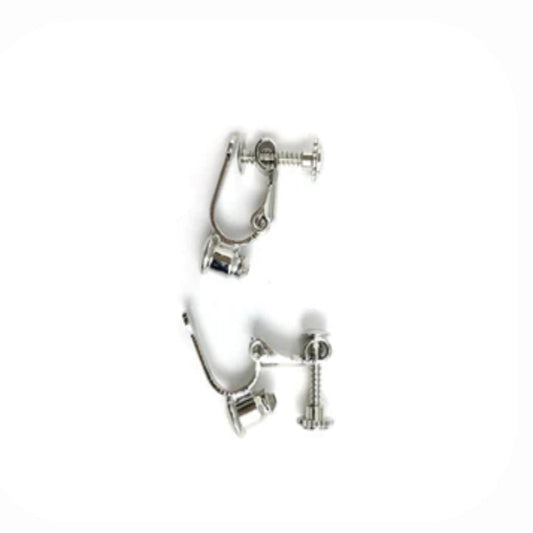 CLIP-ON CONVERTER- silver