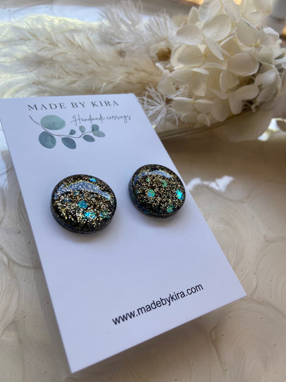 DARK NIGHT STUDS