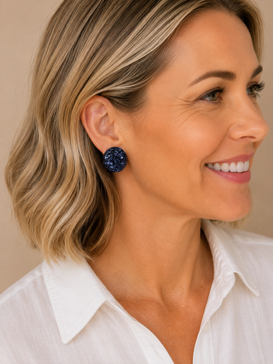 RAVEN STUDS