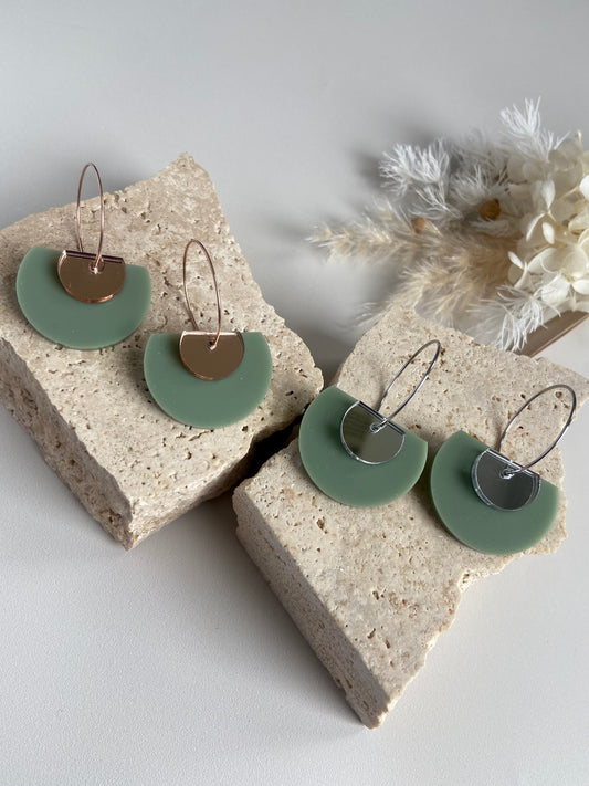 ELLERY DANGLES - gumnut
