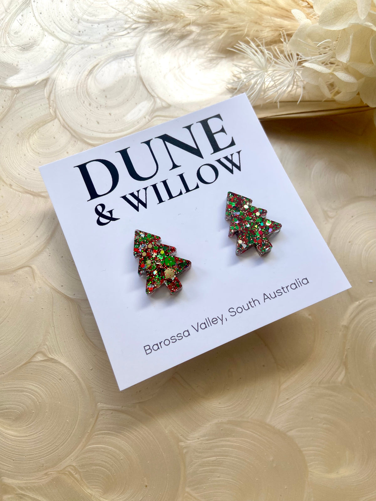TREE STUDS -traditional