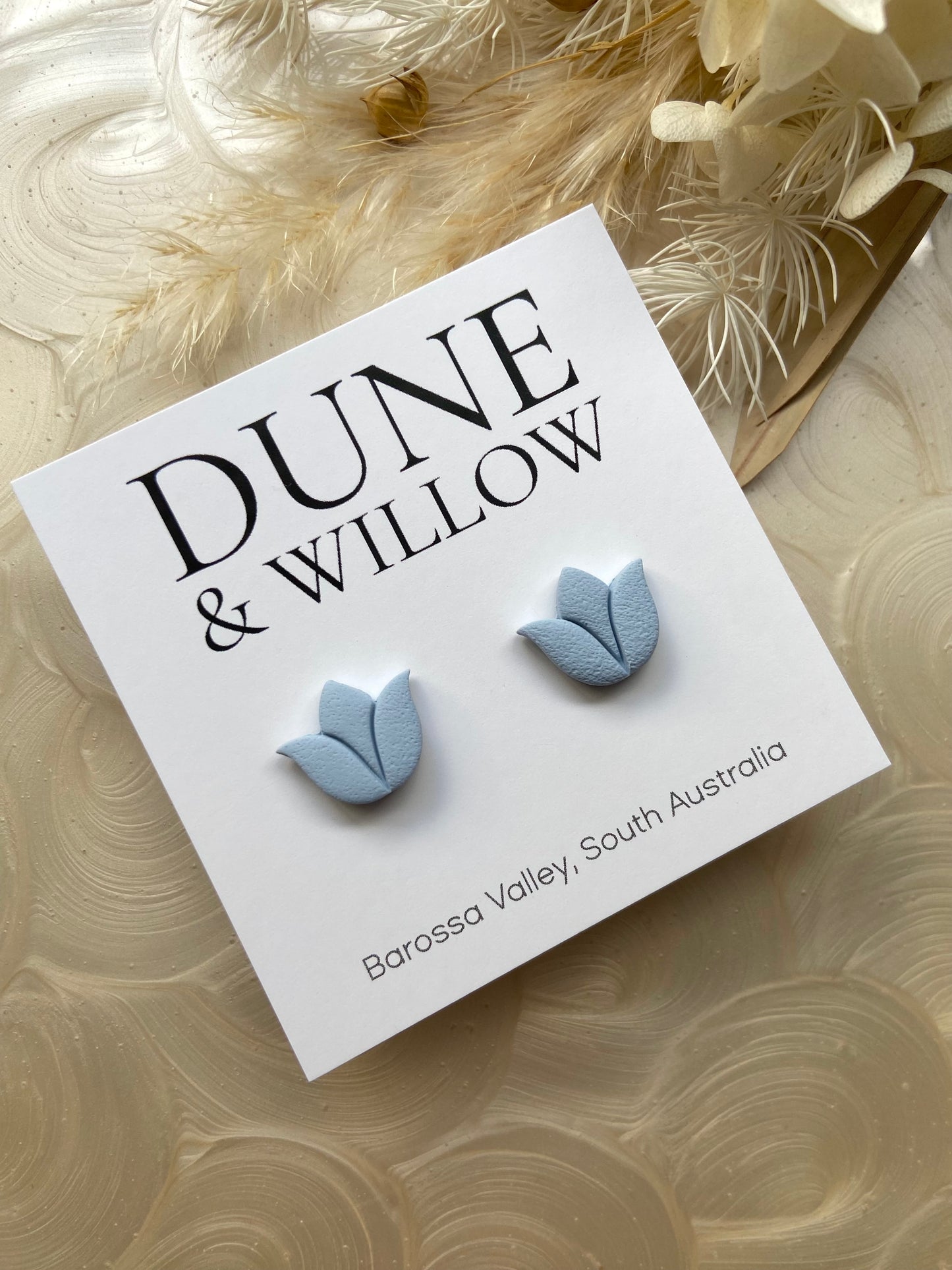 LOTUS STUDS
