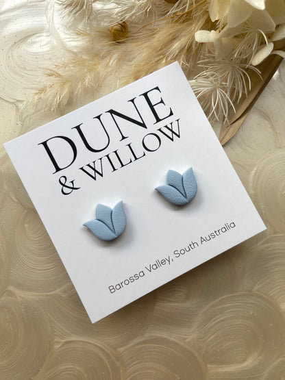 LOTUS STUDS