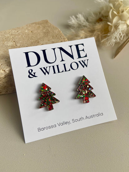 TREE STUDS -traditional