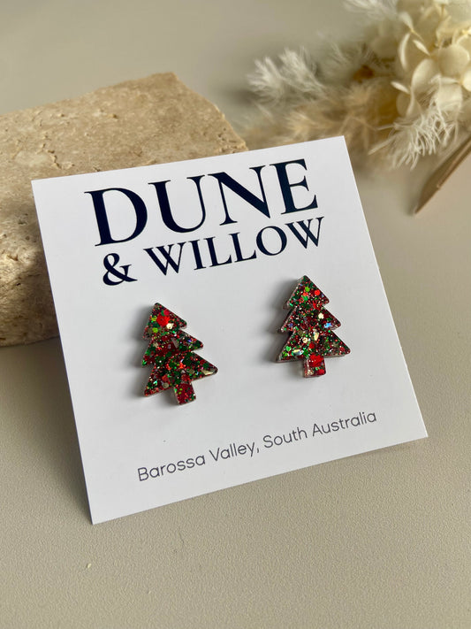 TREE STUDS -traditional