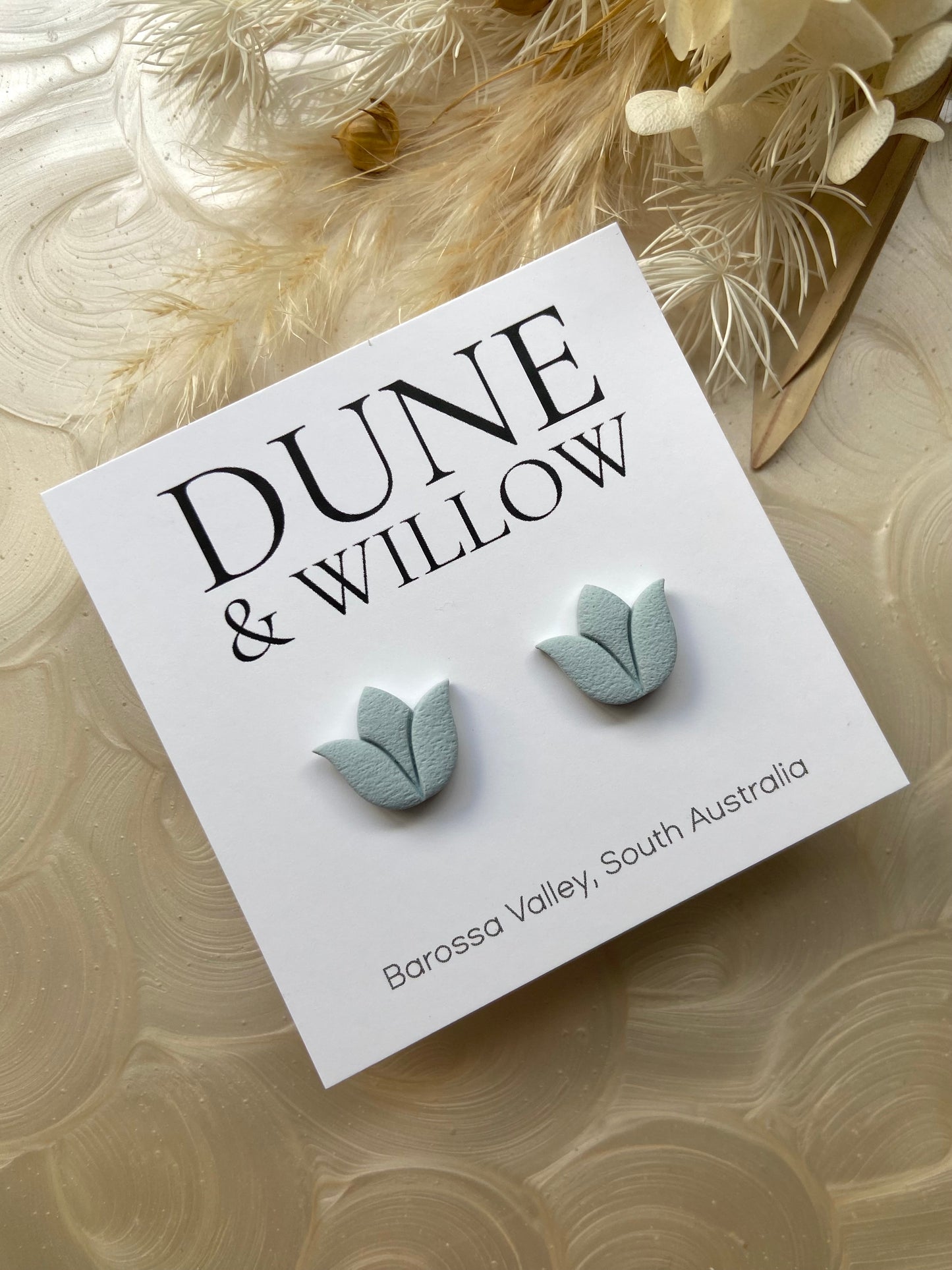 LOTUS STUDS