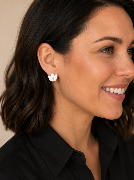 LOTUS STUDS