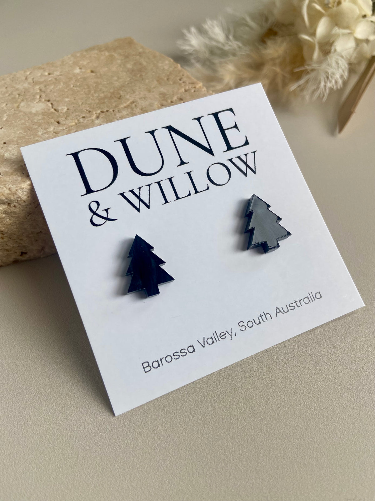 CHRISTMAS TREE STUDS