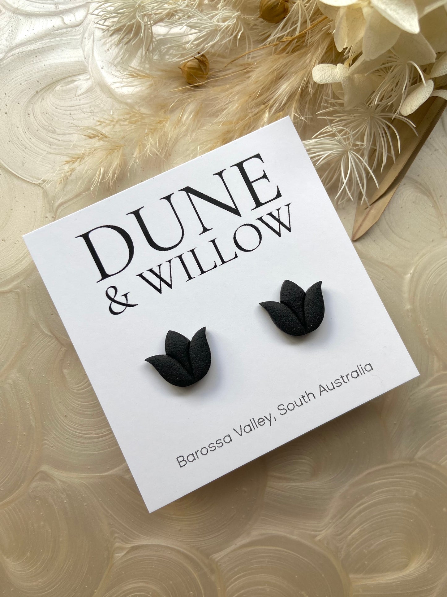 LOTUS STUDS