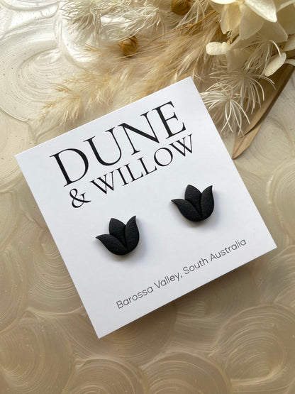 LOTUS STUDS