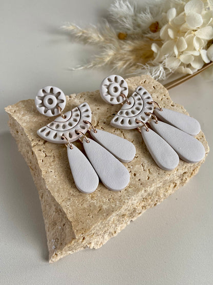 LOLA DANGLES -natural
