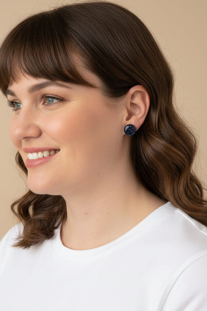 RAVEN STUDS- small