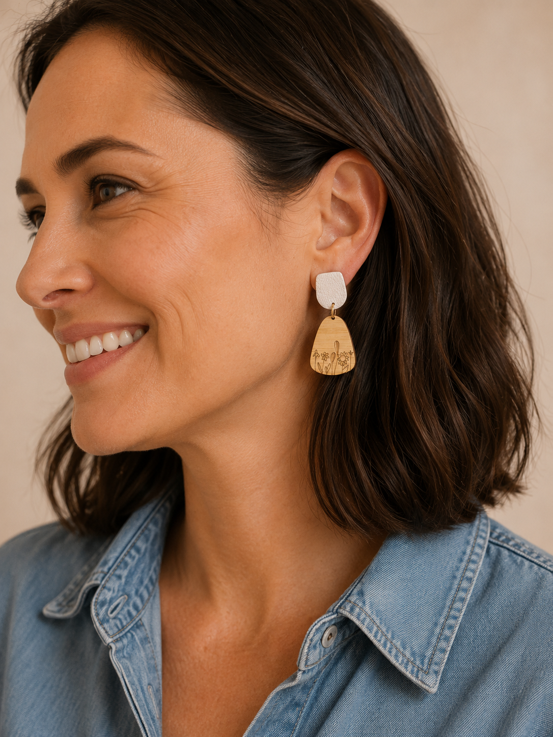 FLORANCE DANGLES