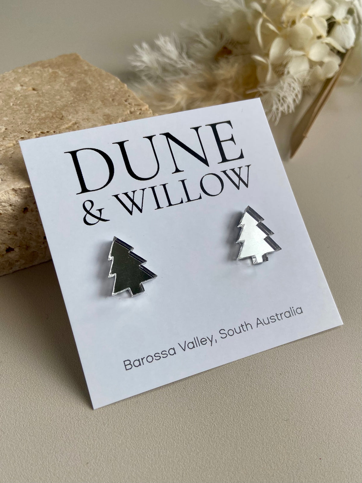 CHRISTMAS TREE STUDS