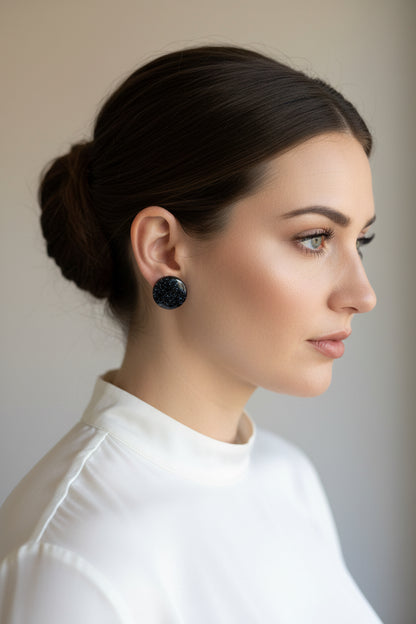 RAVEN STUDS