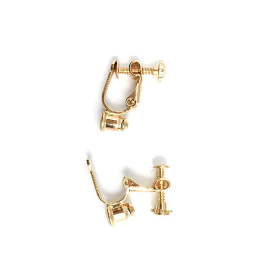 CLIP-ON CONVERTER- gold